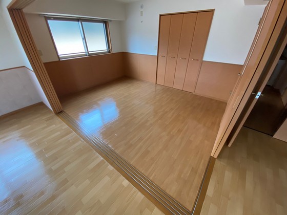 その他部屋・スペース　※別号室のお写真です。