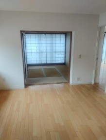 その他部屋・スペース　内観