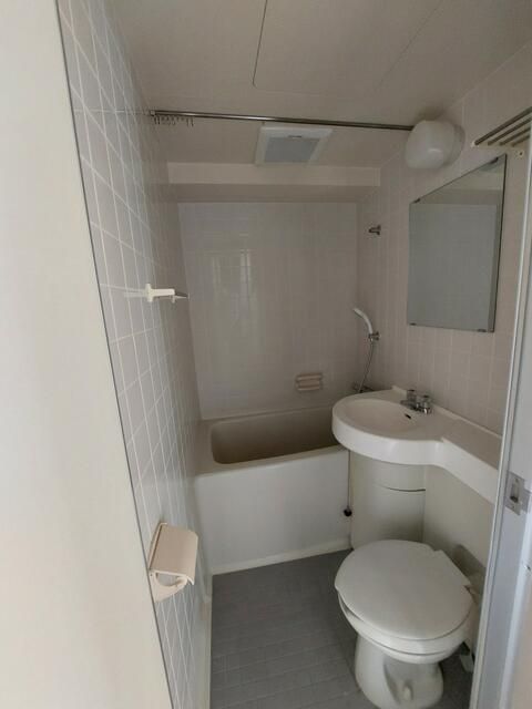 トイレ　トイレ別※別部屋参考写真