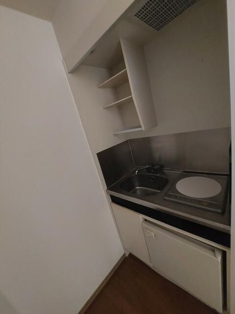 キッチン　キッチン※別部屋参考写真