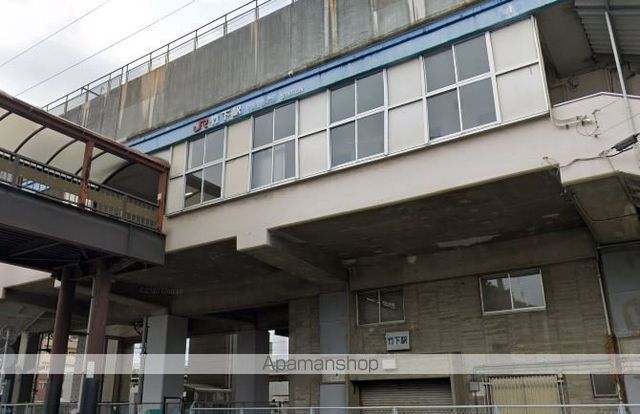 その他　竹下駅（その他）まで650m