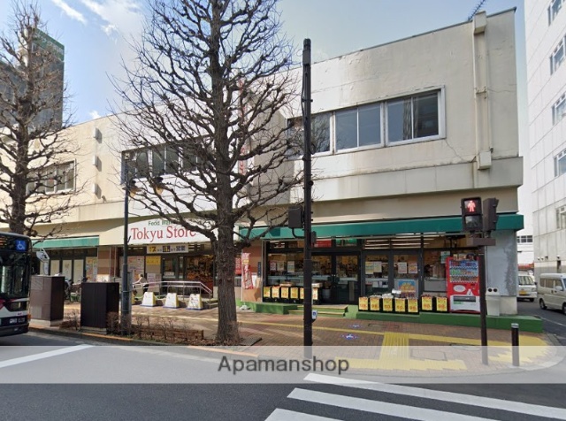 スーパー　東急ストア／三鷹店（スーパー）まで291m