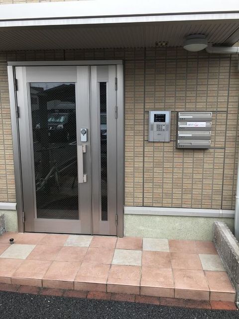 ロビー