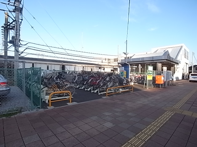 その他　豊四季駅駐輪場（その他）まで1008m