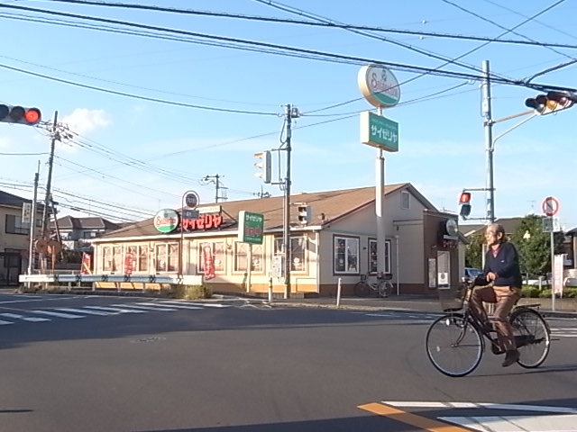その他　サイゼリア（その他）まで1000m
