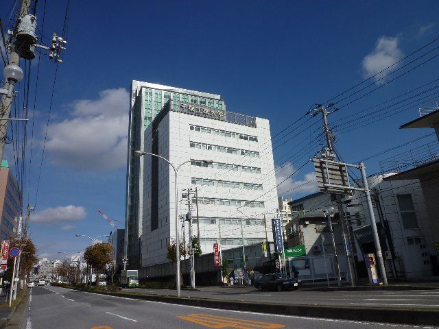 大学・短大　千葉工業大学 津田沼キャンパス（大学・短大）まで1067m