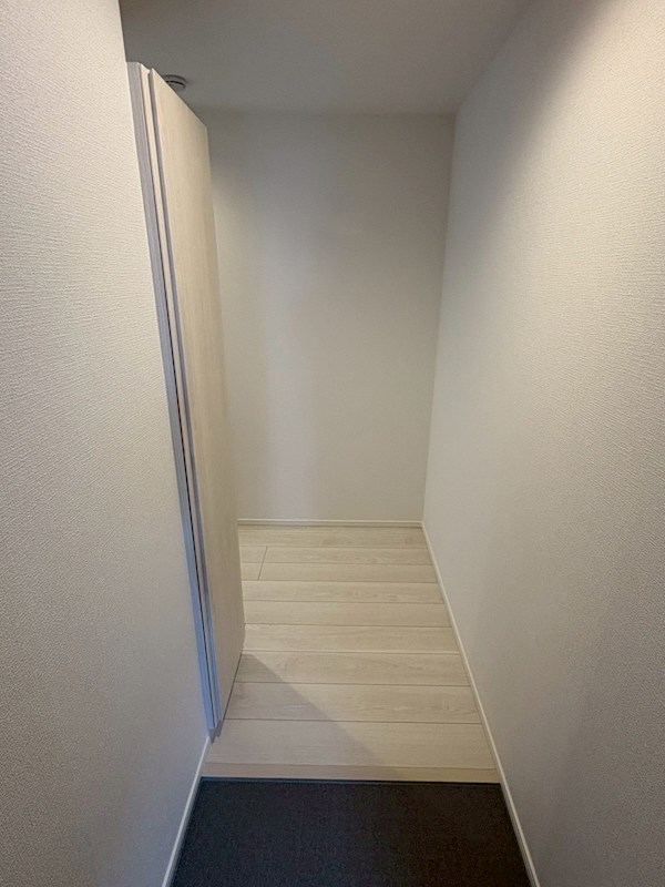 玄関　参考写真