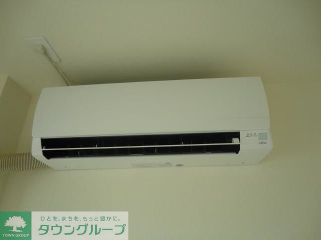 その他部屋・スペース　設備
