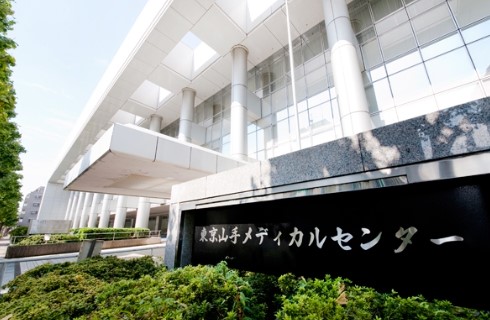 病院　独立行政法人地域医療機能推進機構東京山手メディカルセンター（病院）まで373m