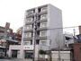 川崎駅より徒歩11分 3階 築22年の賃貸物件