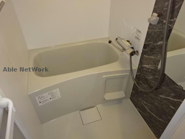 バス・シャワールーム　同型モデル