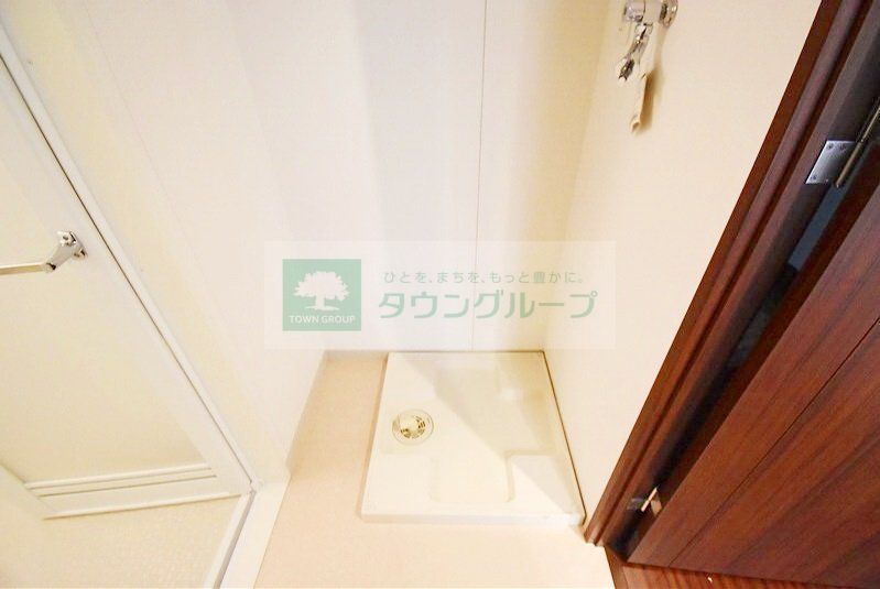 その他部屋・スペース　お問合せは(株)タウンハウジング赤坂店へ【03-5563-…