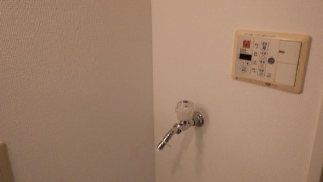 その他設備　浴乾パネル