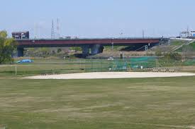 その他　豊島区立荒川野球場（その他）まで1706m