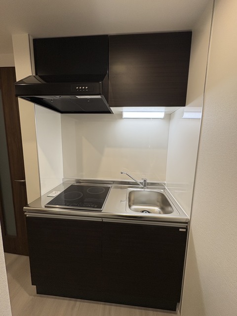 キッチン　★同施工別建物の参考写真です★
