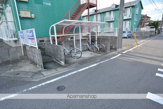 その他共有部分　その他共有部分