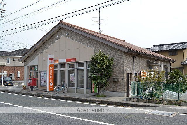 郵便局　清洲郵便局（郵便局）まで41m