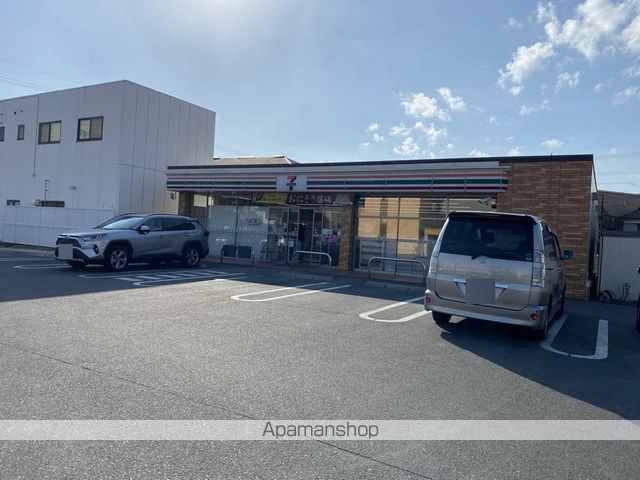 コンビニ　セブンイレブン清須廻間１丁目店（コンビニ）まで169m