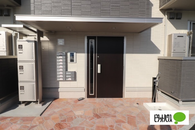 その他　駐輪場