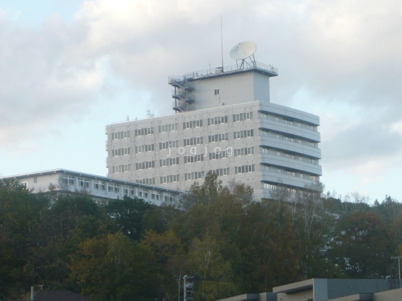大学・短大　東海大学札幌キャンパス（大学・短大）まで1445m