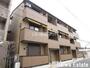 だいどう豊里駅より徒歩4分 3階 築10年10ヶ月の賃貸物件
