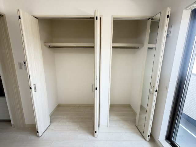 収納　小物を収納するのに便利です