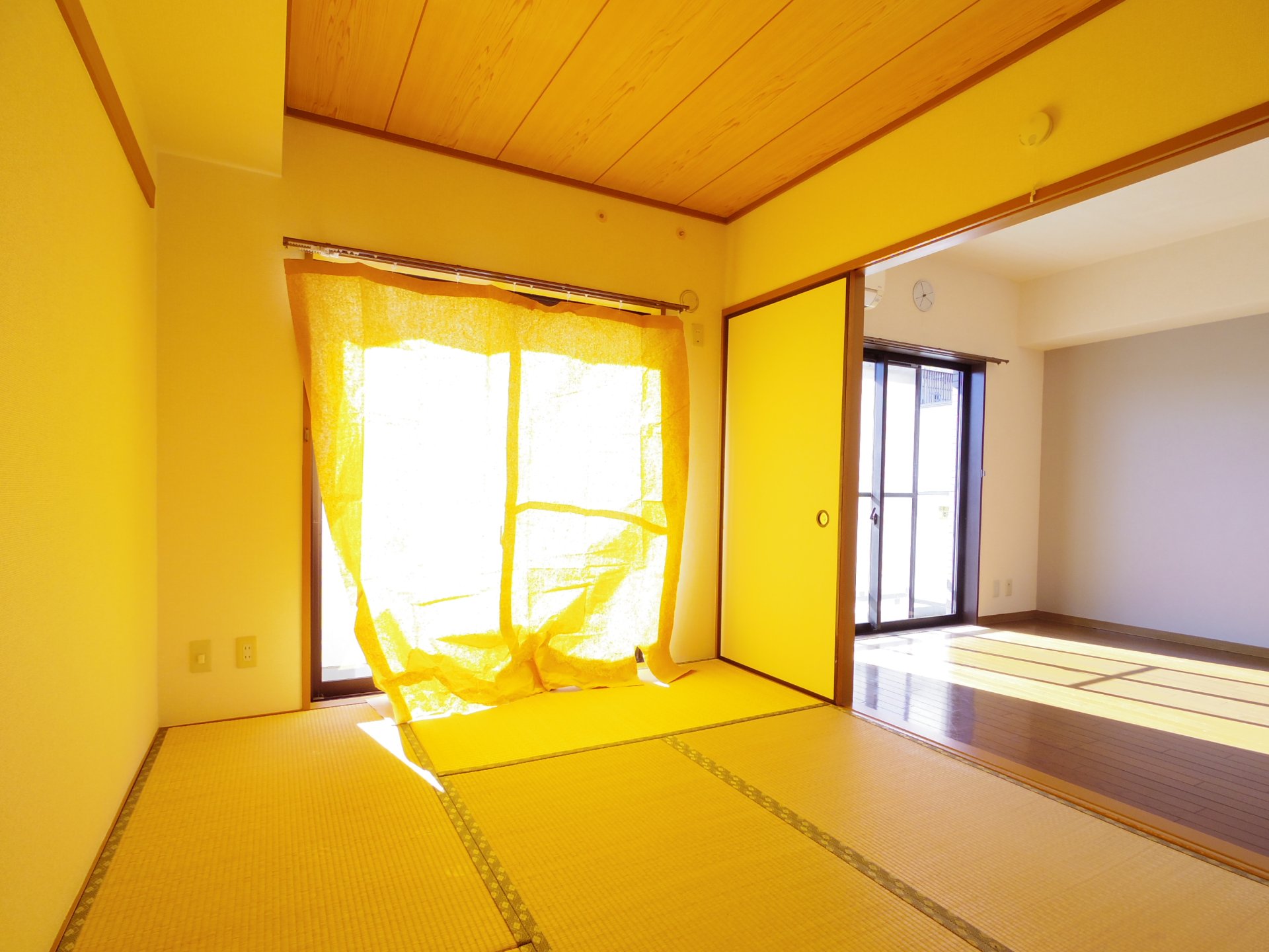 その他部屋・スペース　※他号室写真です