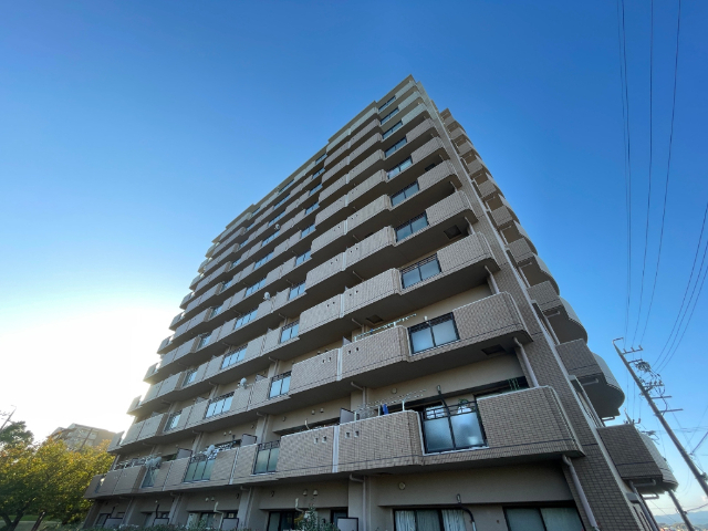 アーツ山の手三番館