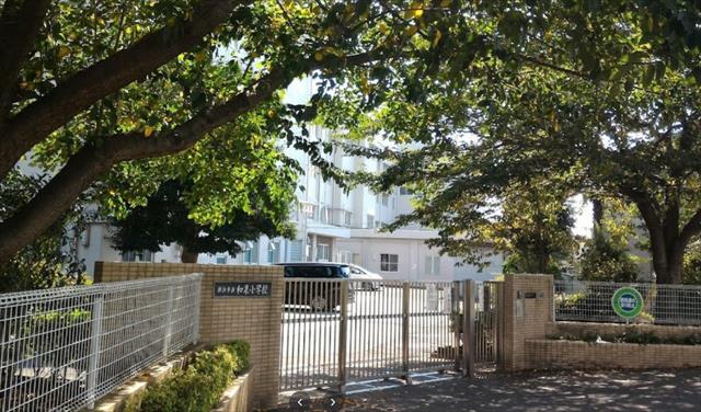 小学校　横浜市立和泉小学校（小学校）まで894m