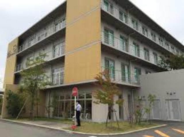 病院　医療法人社団生和会彩都リハビリテーション病院（病院）まで327m