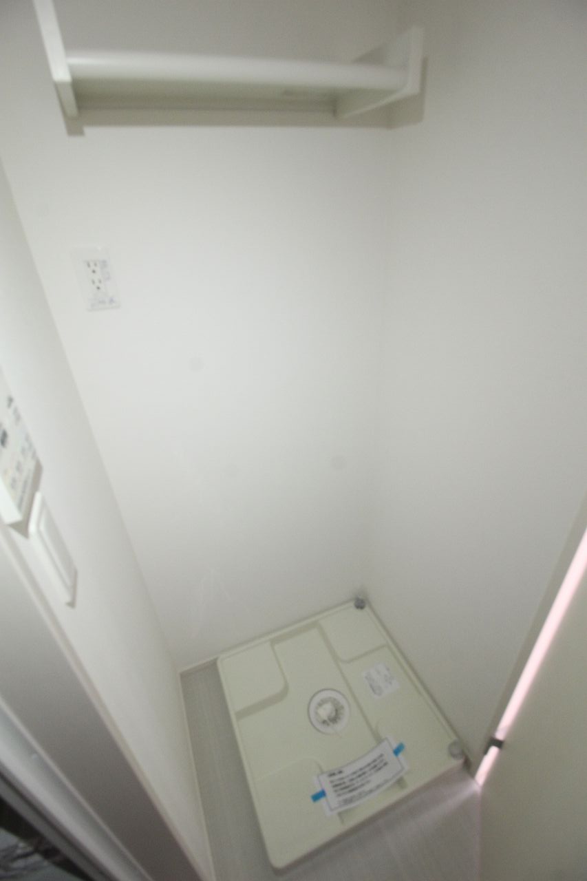その他設備　別の部屋の写真です