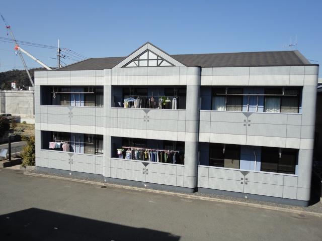 その他　外観写真（昼）