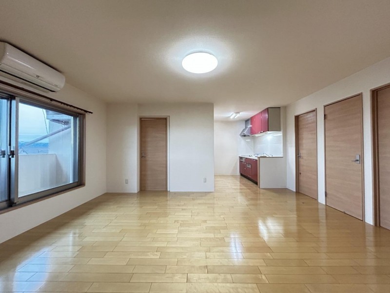 その他部屋・スペース　内装