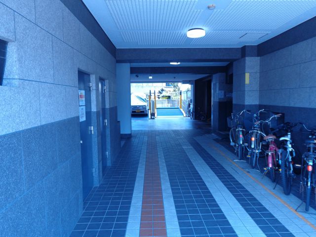 ロビー　ロビー