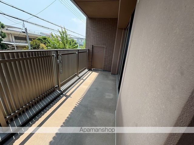 甲子園三番町ハイツの内装写真