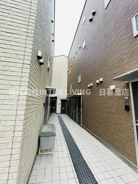 エントランス　別室参照