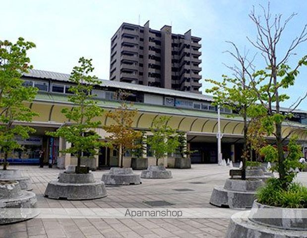 その他　坂出駅（その他）まで1100m