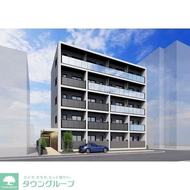 その他共有部分　※イメージ画像です。