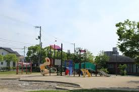 公園　長池中央公園（公園）まで2156m