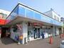 コンビニ　ローソン札幌北7条東店（コンビニ）まで319m