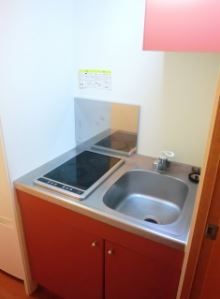 キッチン　★同施工会社イメージ★