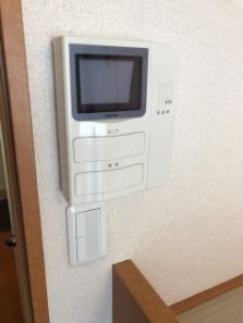 セキュリティ　★同施工会社イメージ★