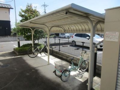 その他共有部分　★同施工会社イメージ★
