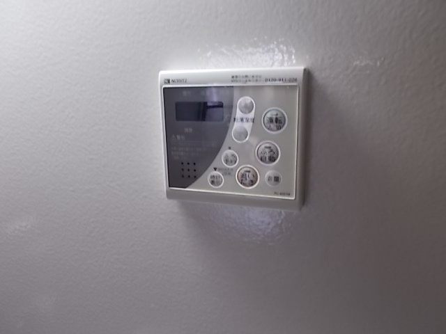 その他設備　同タイプ写真