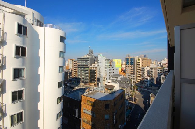 その他　展望