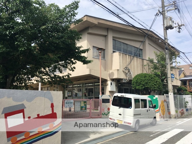 幼稚園・保育園　西宮市立幼稚園浜脇幼稚園（幼稚園・保育園）まで801m