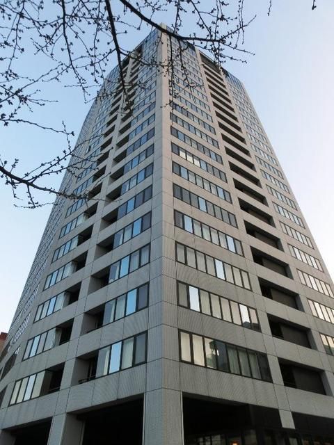 建物外観　外はこのようになっています