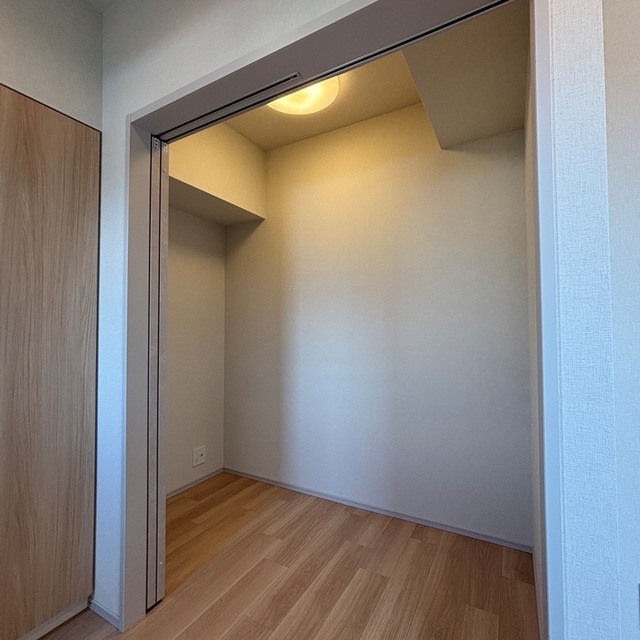 その他　※写真は同タイプ住戸です。