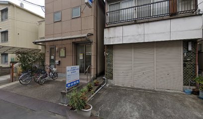 病院　博多医院（病院）まで1053m