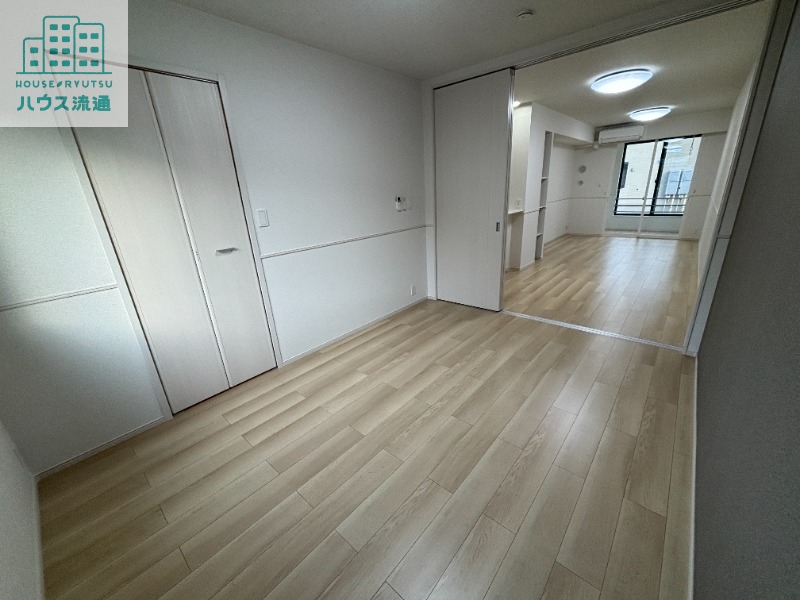 その他部屋・スペース　※別号室の写真